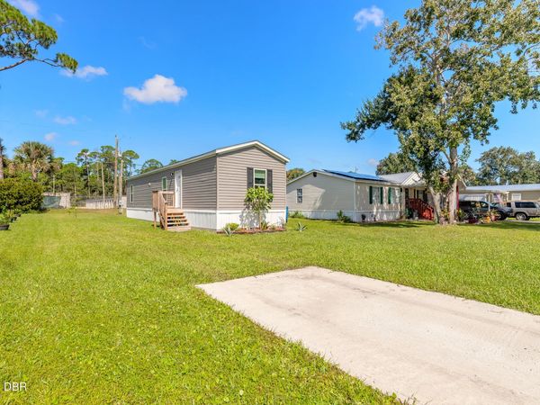 1086 Green Acres Circle, Unit N, South Daytona, FL 32119