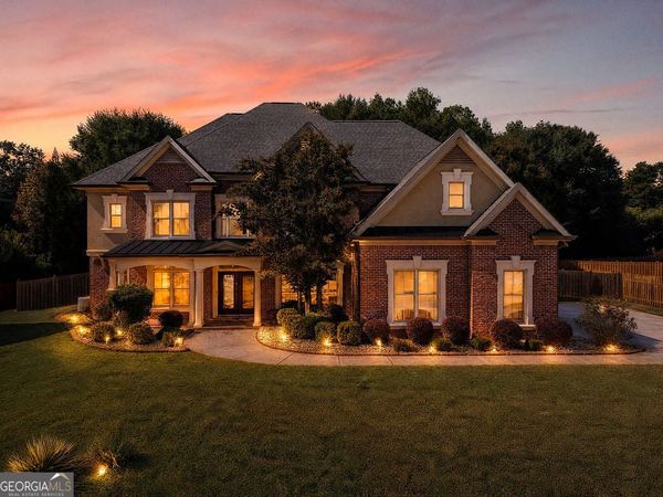5127 Bentwater Lane, Lilburn, GA 30047