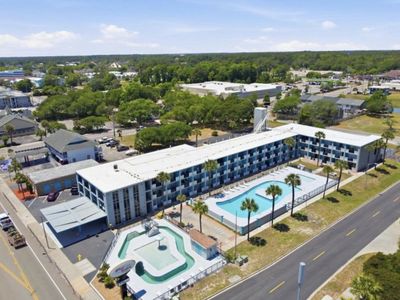 1600 S Ocean Blvd. , Unit 212, Myrtle Beach, SC 29577