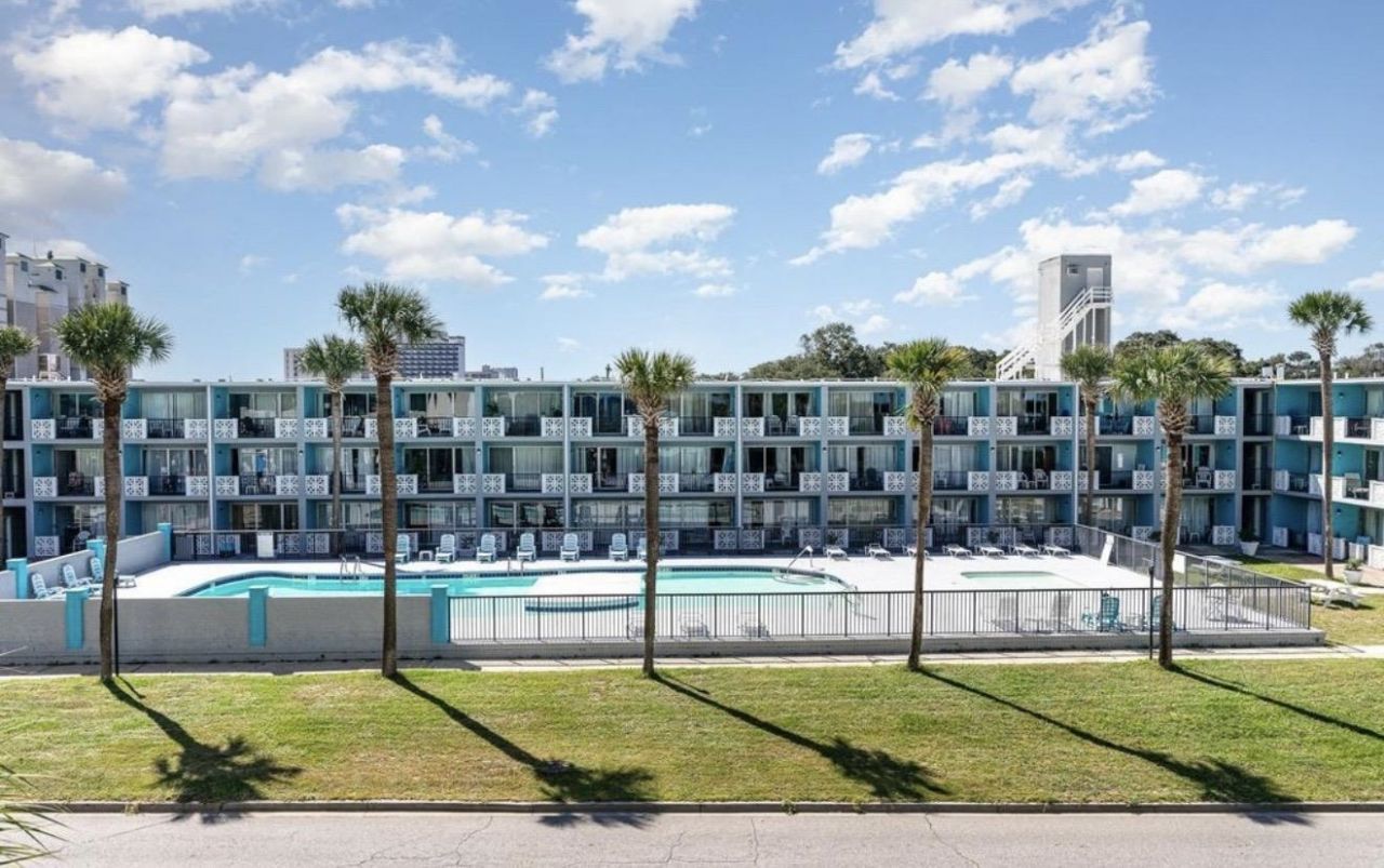 1600 S Ocean Blvd.  Photo 13