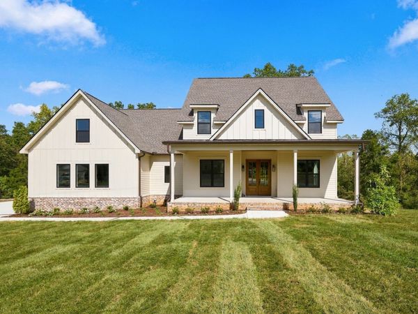 10 Evergreen Trail , Burns, TN 37029