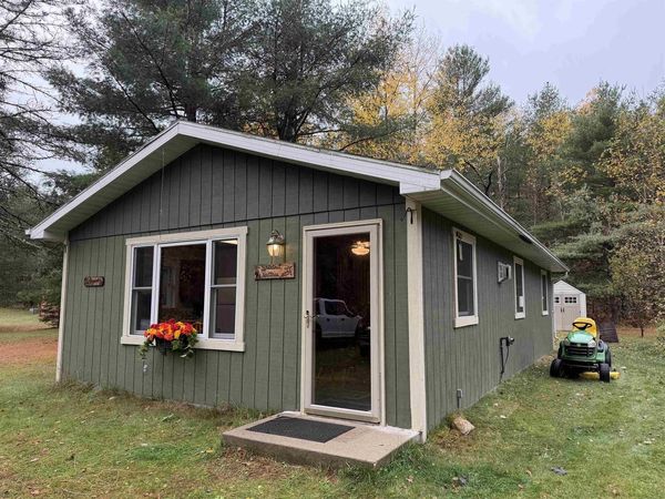 W4708 BERNICE DRIVE, Pembine, WI 54156