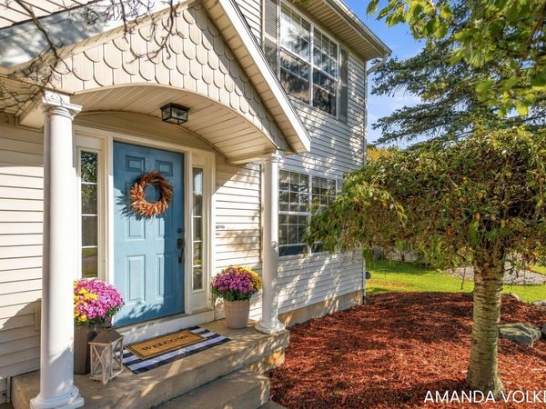 4217 Homestead Drive, Wayland, MI 49348