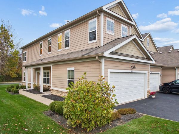 3667 Birkland Circle, Lewis Center, OH 43035