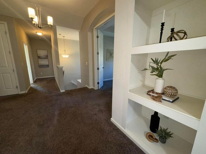 3667 Birkland Circle, Lewis Center, OH 43035 Photo 13