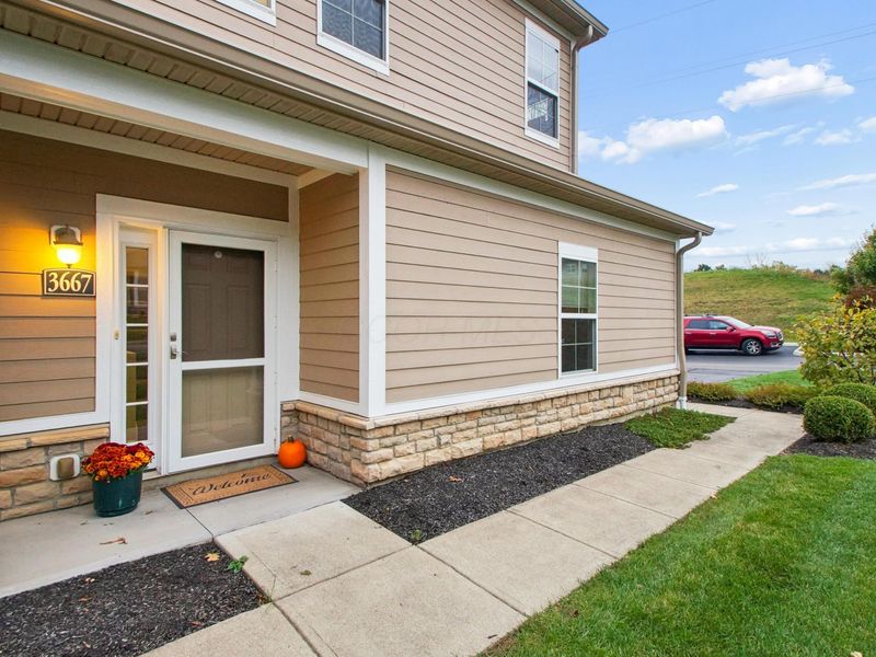 3667 Birkland Circle, Lewis Center, OH 43035 Photo 2