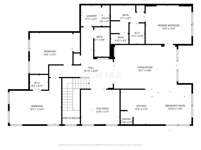 3667 Birkland Circle, Lewis Center, OH 43035 Photo 3