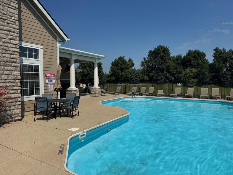 3667 Birkland Circle, Lewis Center, OH 43035 Photo 33