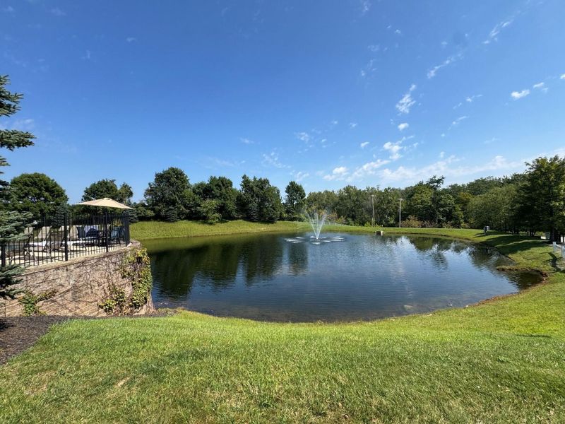 3667 Birkland Circle, Lewis Center, OH 43035 Photo 37