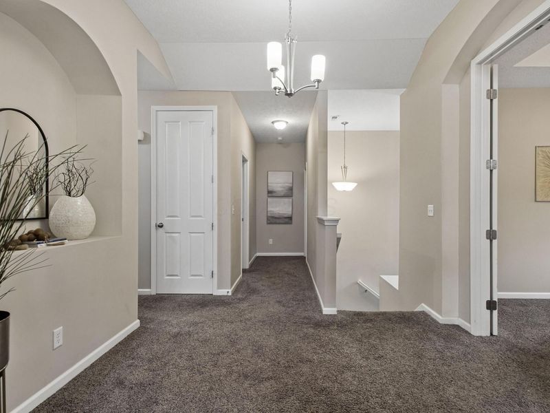 3667 Birkland Circle, Lewis Center, OH 43035 Photo 6