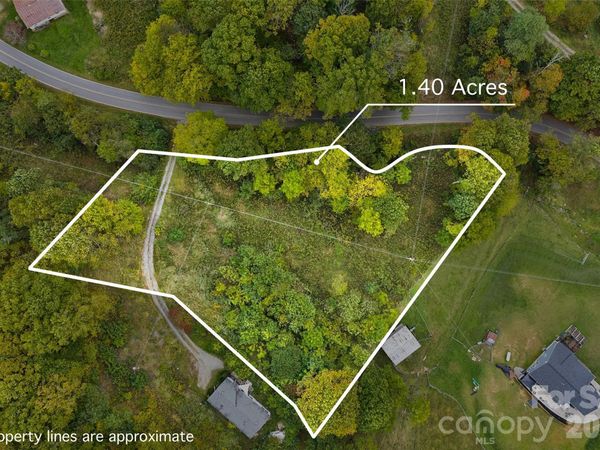 348 Chandler Creek Road, Mars Hill, NC 28754