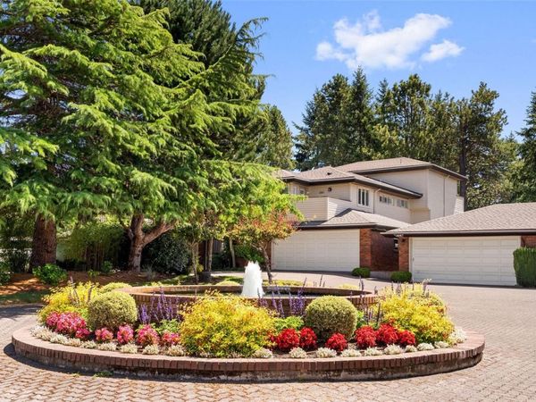 2345 Cedar Hill Cross Rd , Unit #115, Oak Bay, BC V8P 5M8