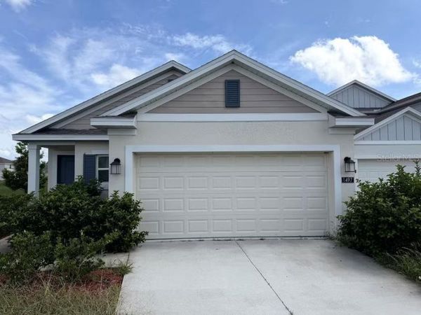 1497 CUMBERLAND AVENUE , DAVENPORT, FL 33837
