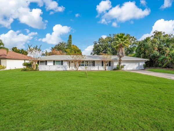 411 ROCK LAKE DRIVE , ORLANDO, FL 32805