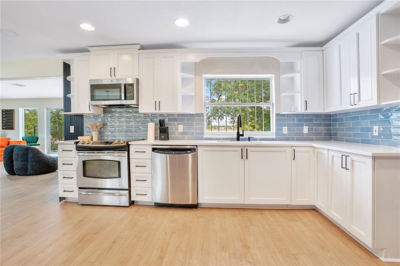 411 Rock Lake Drive , Orlando, FL 32805 Photo