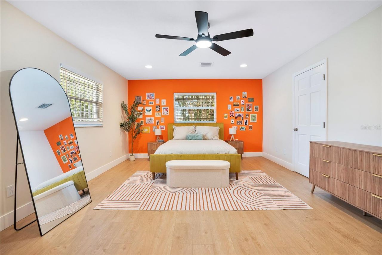 411 Rock Lake Drive , Orlando, FL 32805 Photo