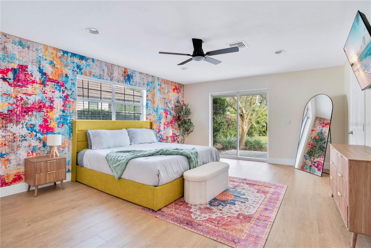 411 Rock Lake Drive , Orlando, FL 32805 Photo
