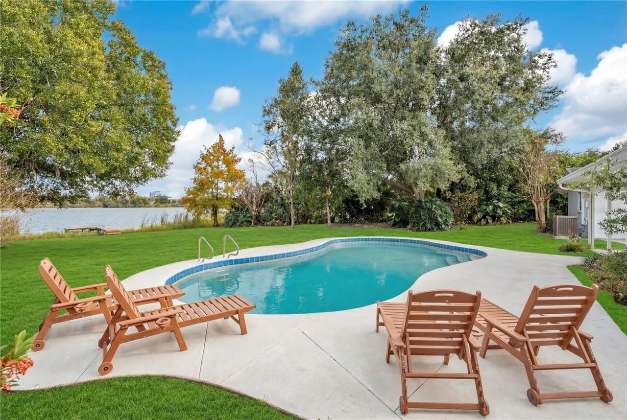 411 Rock Lake Drive , Orlando, FL 32805 Photo