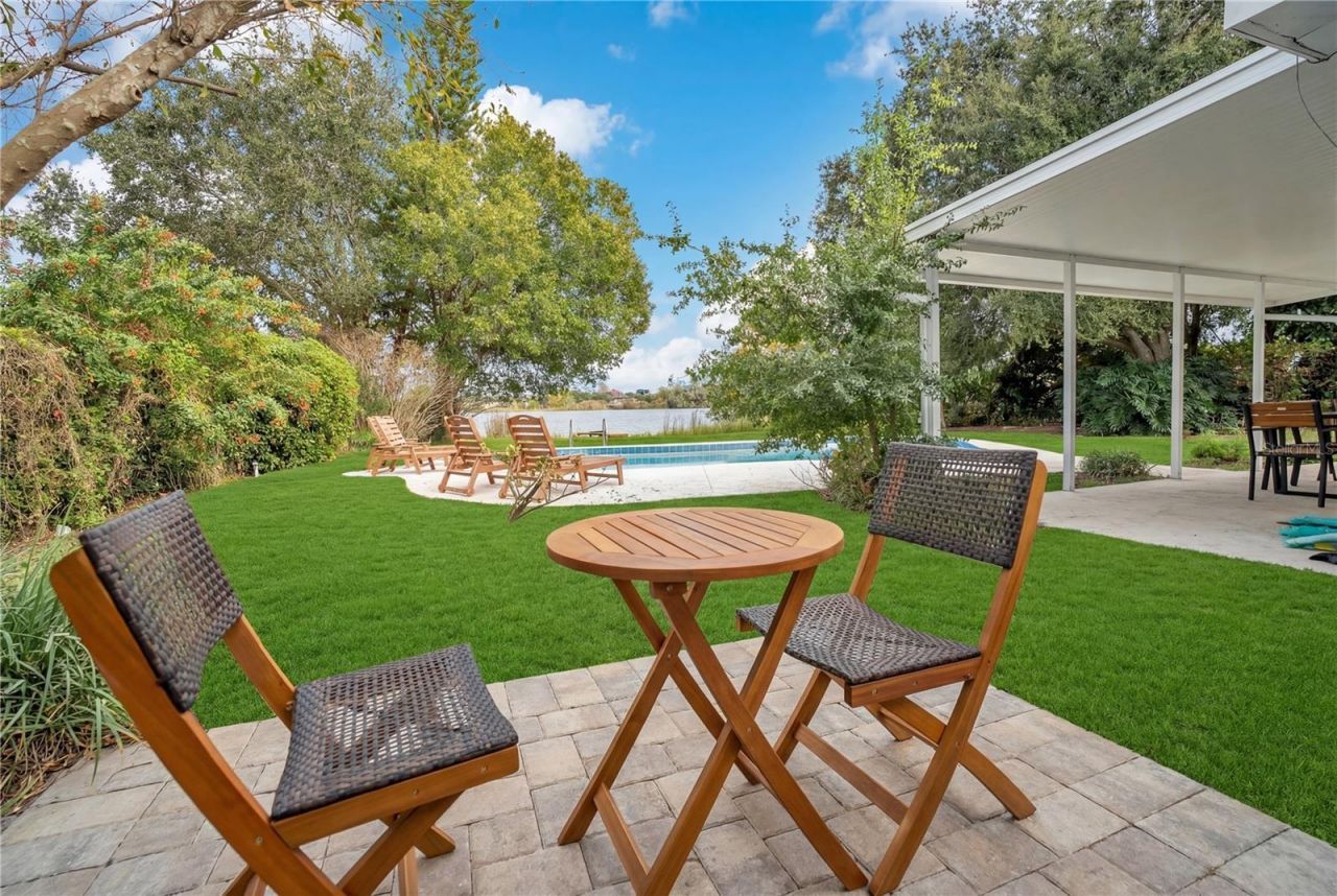 411 Rock Lake Drive , Orlando, FL 32805 Photo