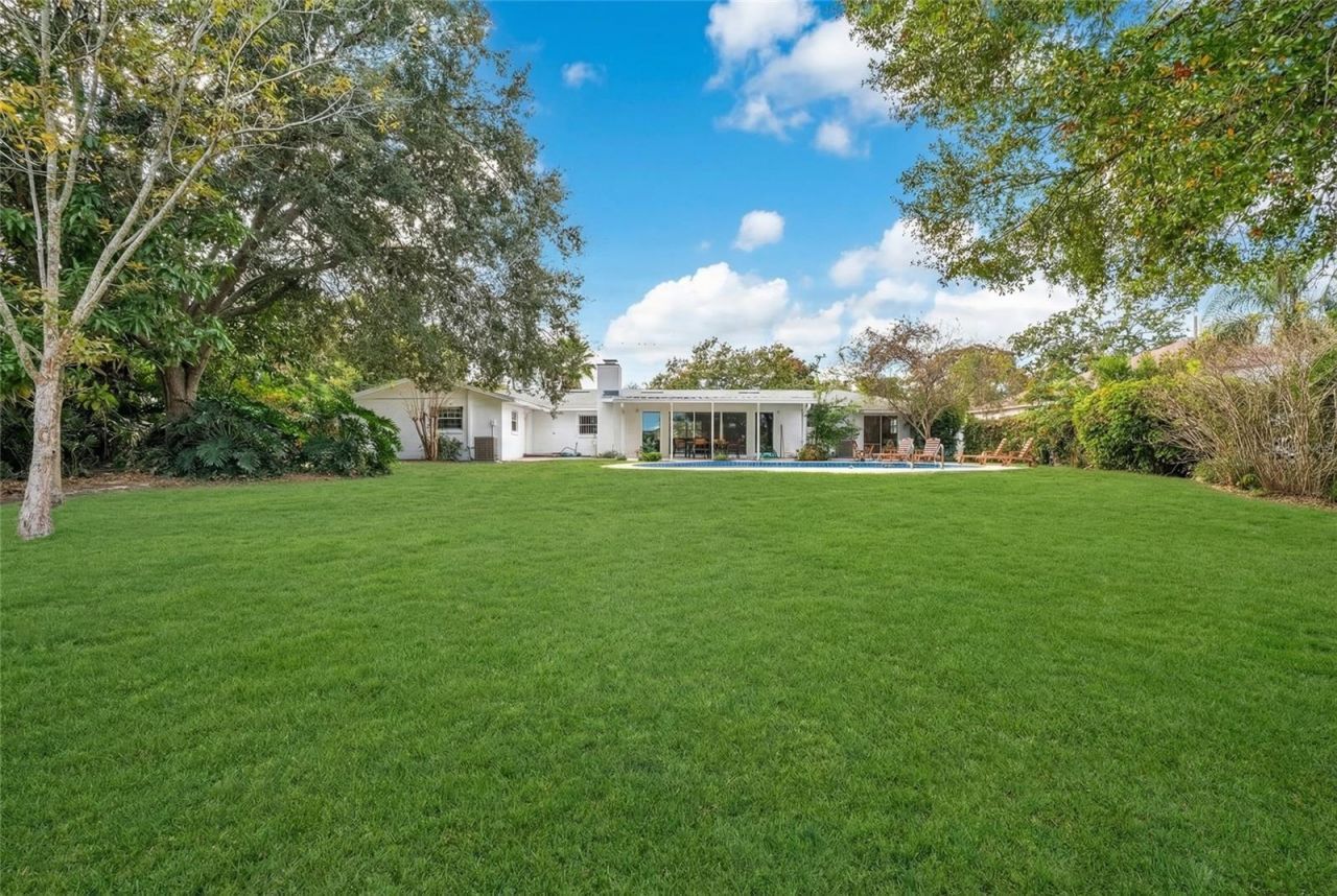 411 Rock Lake Drive , Orlando, FL 32805 Photo