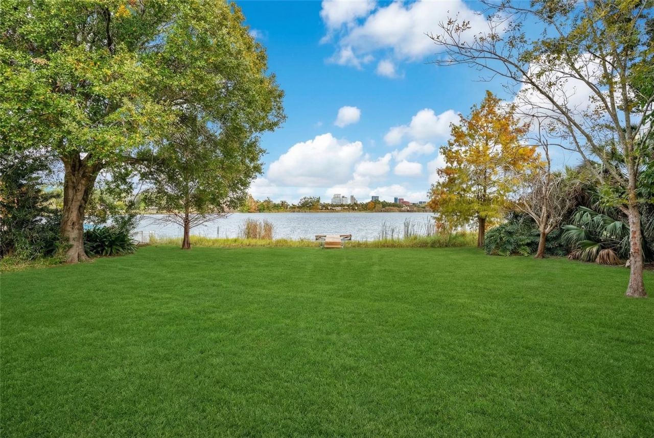 411 Rock Lake Drive , Orlando, FL 32805 Photo