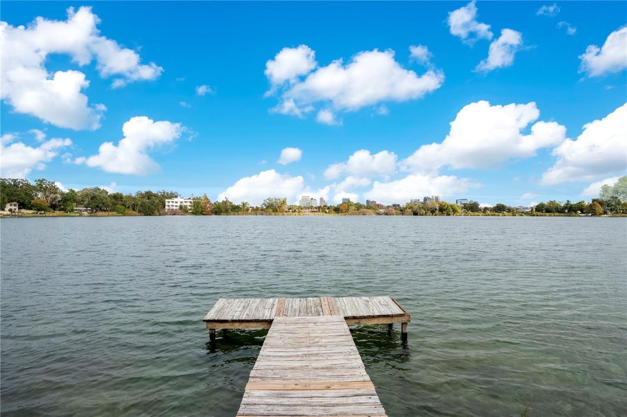 411 Rock Lake Drive , Orlando, FL 32805 Photo