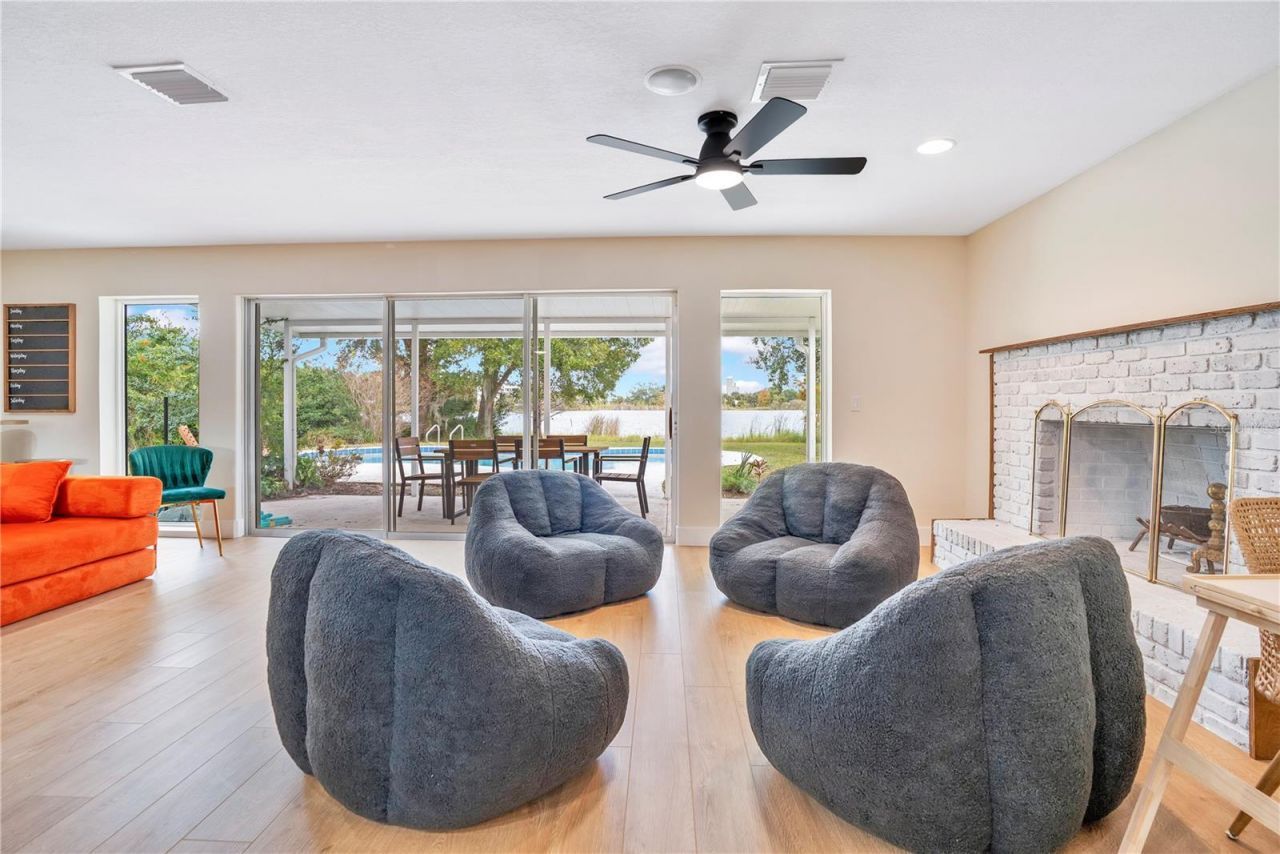 411 Rock Lake Drive , Orlando, FL 32805 Photo
