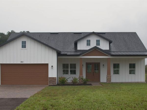 8957 SE 12TH DRIVE , WEBSTER, FL 33597