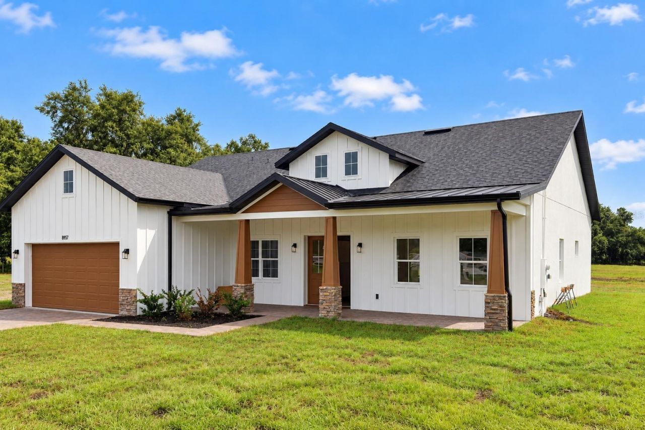 8957 SE 12th Drive, Webster, FL 33597 Photo
