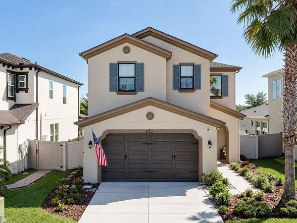 29164 PERILLI PLACE , WESLEY CHAPEL, FL 33543