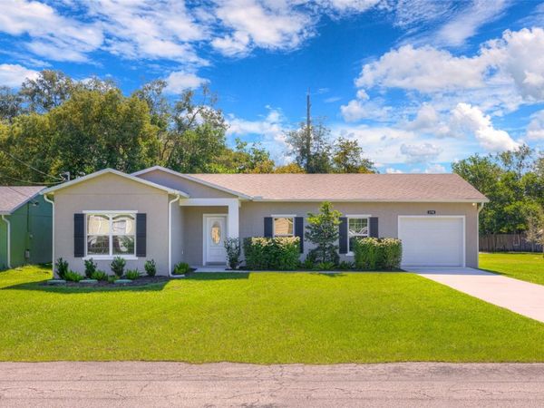178 DOVER LANE , DELAND, FL 32724