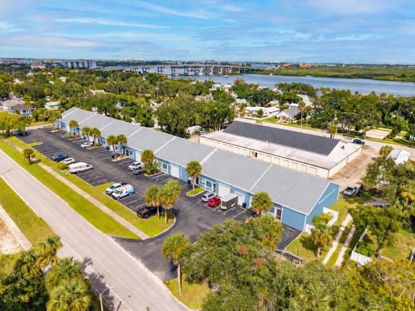 720 MAGNOLIA STREET, NEW SMYRNA BEACH, FL 32168