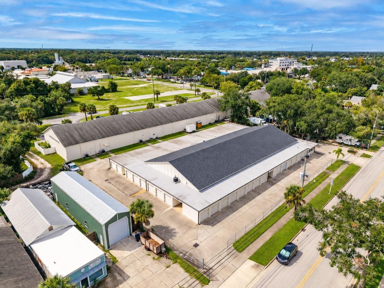 720 Magnolia Street, New Smyrna Beach, FL 32168 Photo