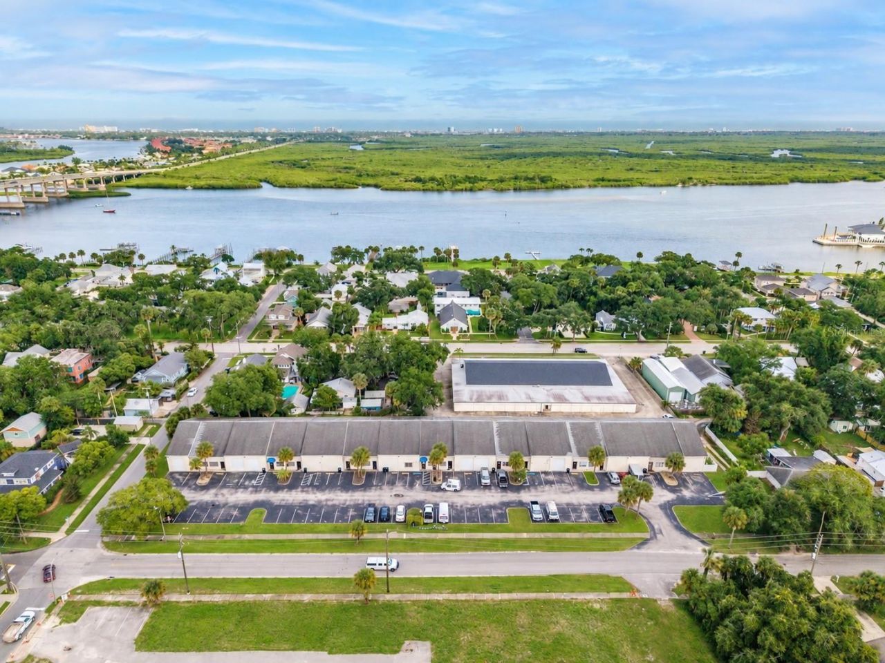 720 Magnolia Street, New Smyrna Beach, FL 32168 Photo