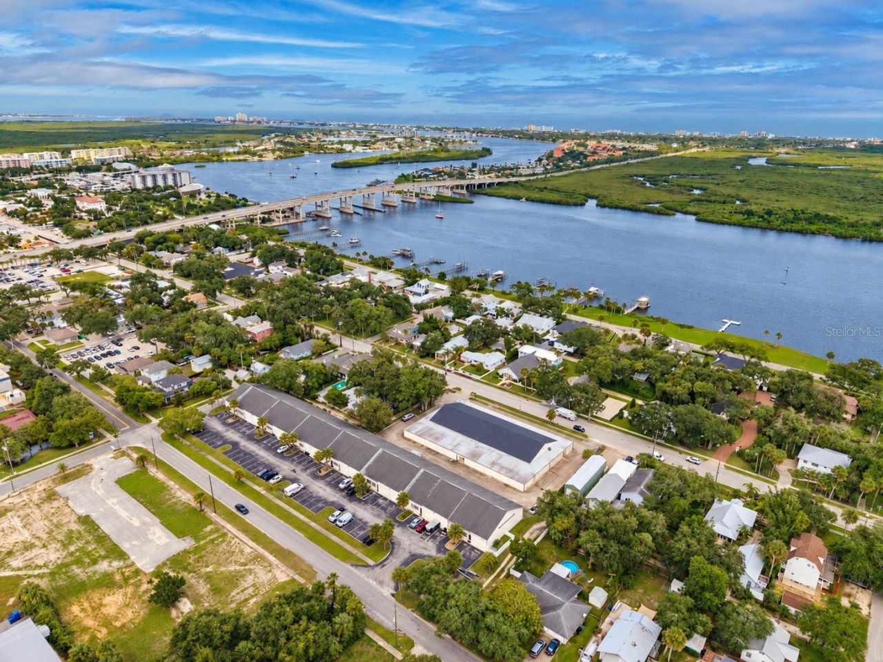 720 Magnolia Street, New Smyrna Beach, FL 32168 Photo
