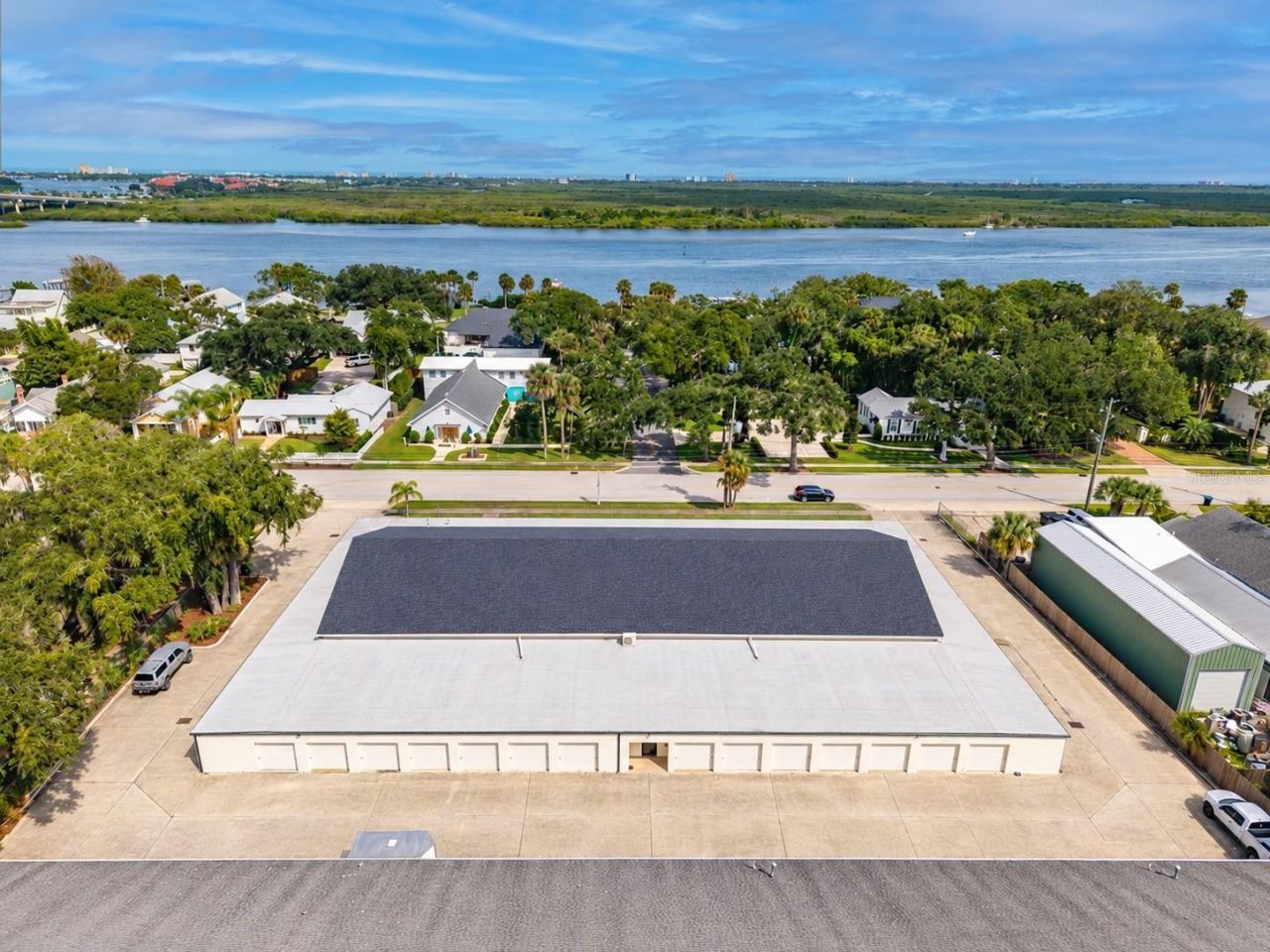 720 Magnolia Street, New Smyrna Beach, FL 32168 Photo