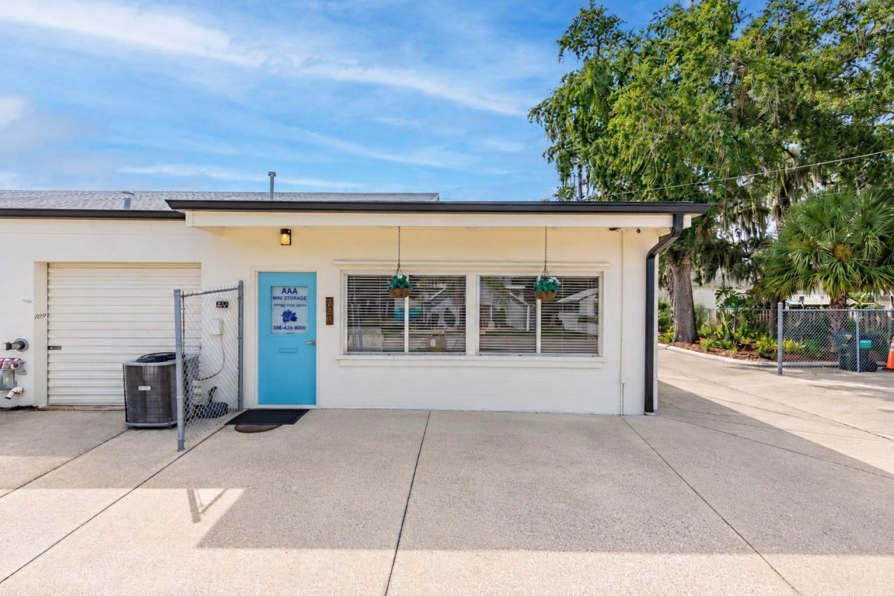 720 Magnolia Street, New Smyrna Beach, FL 32168 Photo