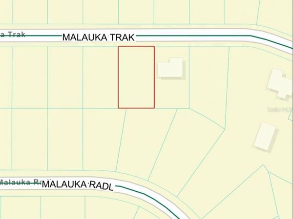 MALAUKA TRAK , OCALA, FL 34480