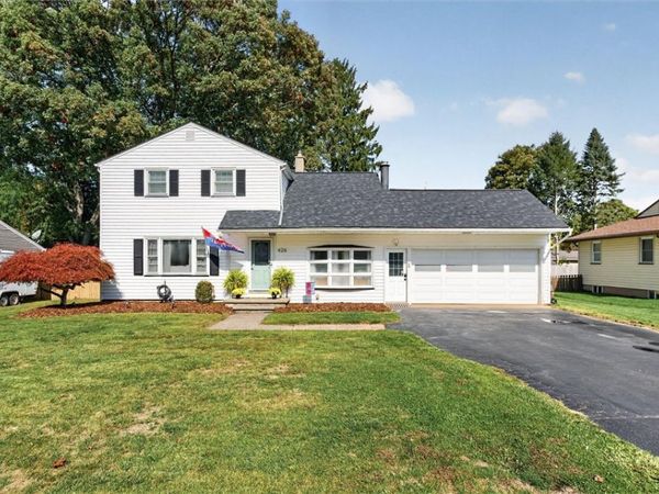 426 Mill Road, Rochester, NY 14626