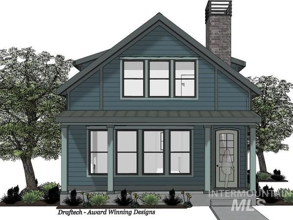 406 Ada, Boise, ID 83702