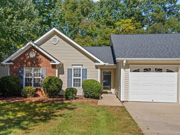 4961 Terrence Drive , Clemmons, NC 27103