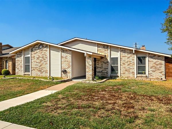 5644 Twitty Street, The Colony, TX 75056