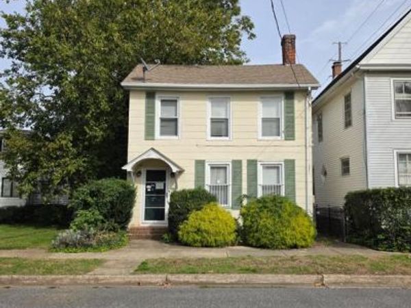 105 N AMERICAN AVENUE, DOVER, DE 19901