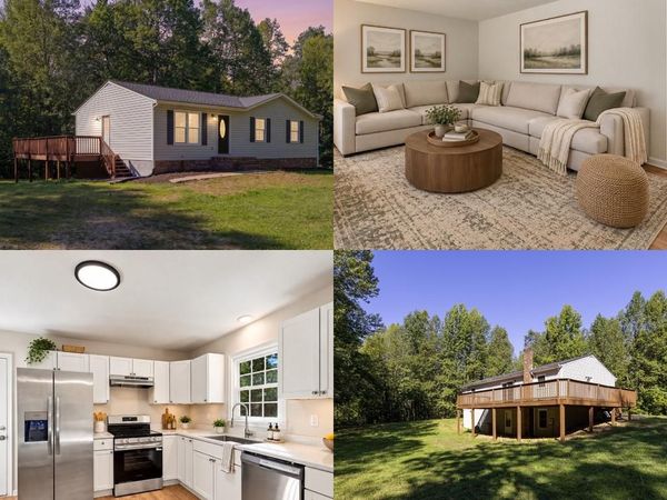 6536 GROGAN LANE , KING GEORGE, VA 22485