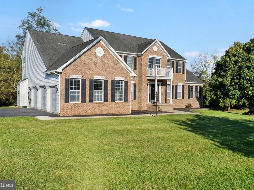 78 Irish Lane, Martinsburg, WV 25403 Main Photo