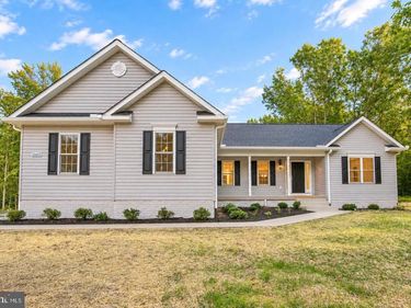 12653 GOOD HOPE SCHOOL ROAD, SPOTSYLVANIA, VA 22551