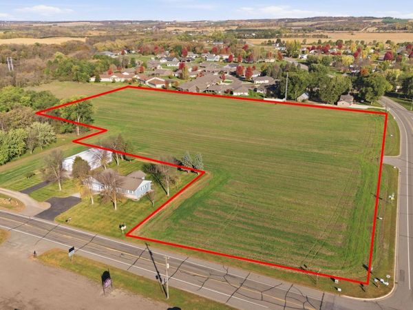 TBD County Road 23, Richmond, MN 56368