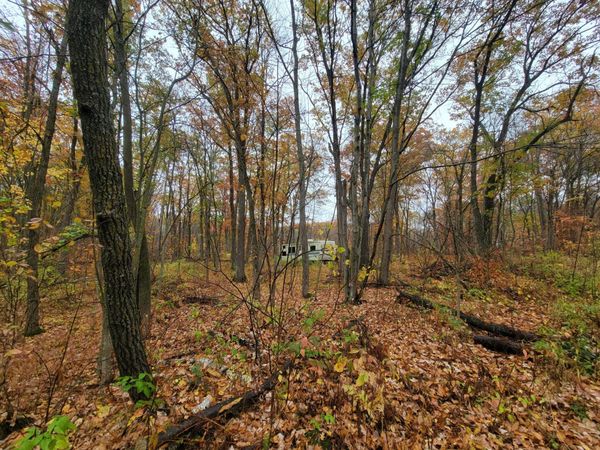 TBD Lost Lake Trail , Cushing, MN 56475