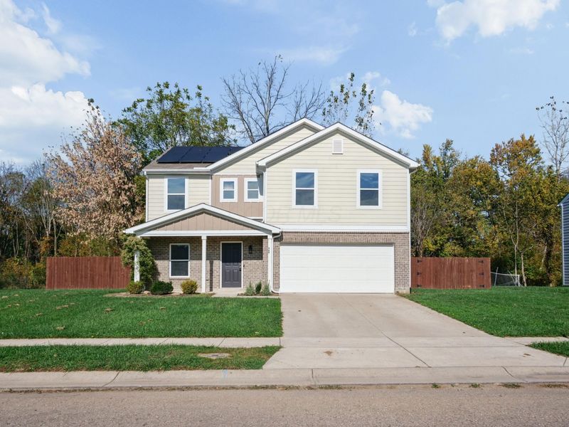 960 Louise Drive , Xenia, OH 45385 Photo 2