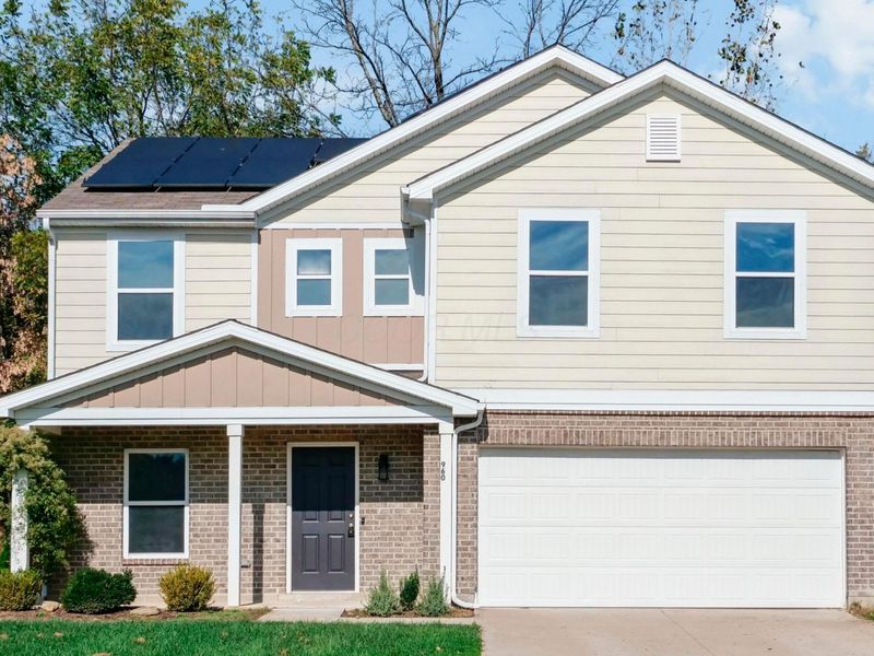 960 Louise Drive , Xenia, OH 45385 Photo 3